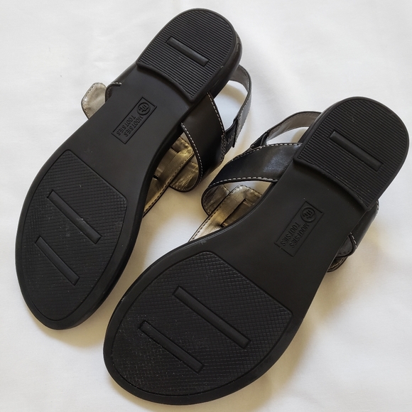 Mootsies Tootsies Bixby Sandal - Picture 5 of 7